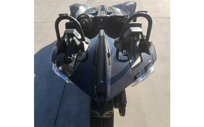 2023 Slingshot Slingshot S with Technology Package l