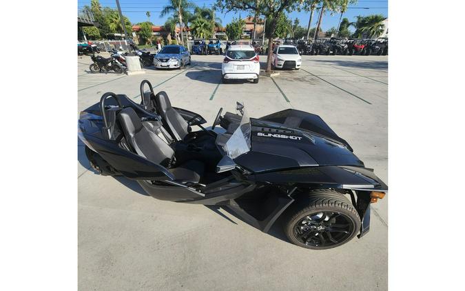 2023 Slingshot Slingshot S with Technology Package l