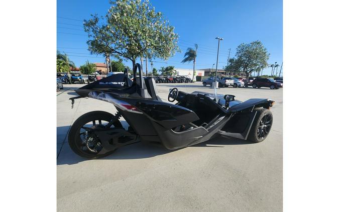 2023 Slingshot Slingshot S with Technology Package l