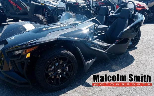 2023 Slingshot Slingshot S with Technology Package l