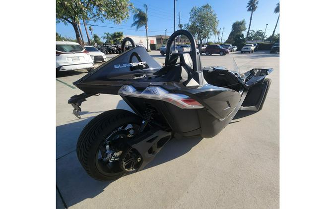 2023 Slingshot Slingshot S with Technology Package l