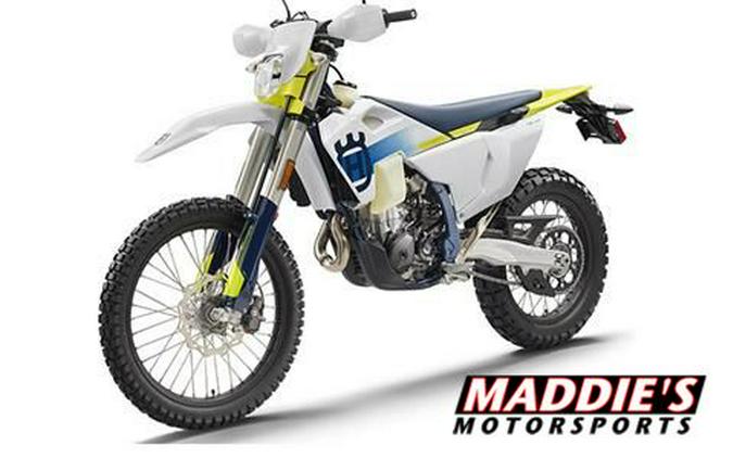 2024 Husqvarna FE 501s