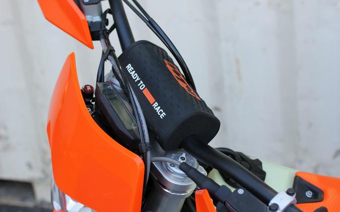 2024 KTM 150 XC-W