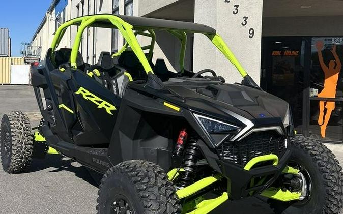 2024 Polaris® RZR Pro R 4 Ultimate