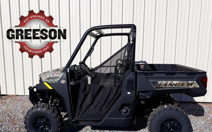 2024 Polaris® Ranger 1000 Premium Polaris Pursuit Camo