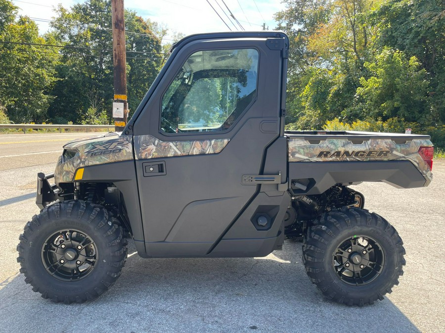 2024 Polaris Ranger XP 1000 Northstar Edition Ultimate