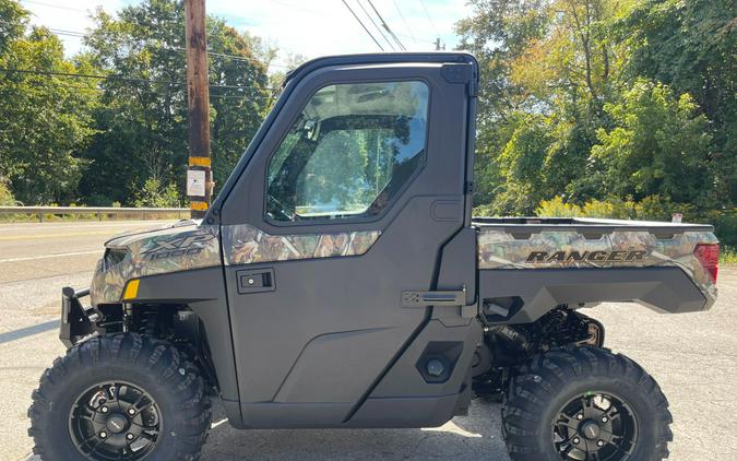 2024 Polaris Ranger XP 1000 Northstar Edition Ultimate