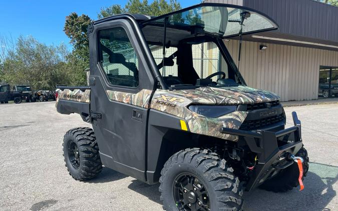 2024 Polaris Ranger XP 1000 Northstar Edition Ultimate