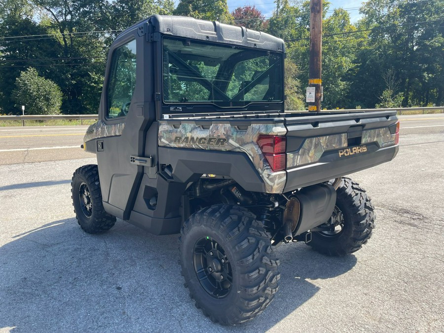 2024 Polaris Ranger XP 1000 Northstar Edition Ultimate