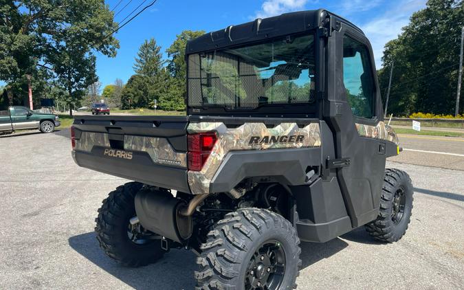 2024 Polaris Ranger XP 1000 Northstar Edition Ultimate