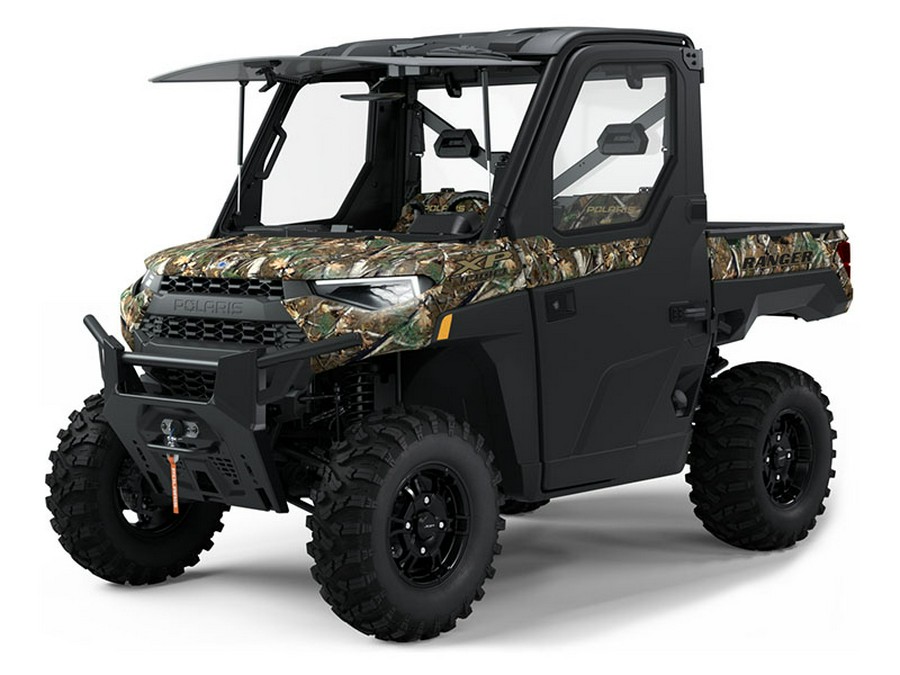 2024 Polaris Ranger XP 1000 Northstar Edition Ultimate