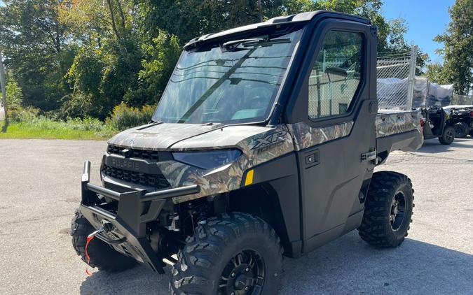 2024 Polaris Ranger XP 1000 Northstar Edition Ultimate