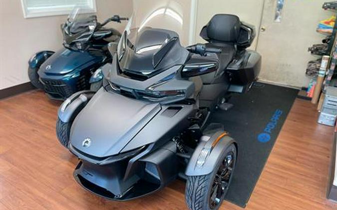 2024 Can-Am Spyder RT Limited