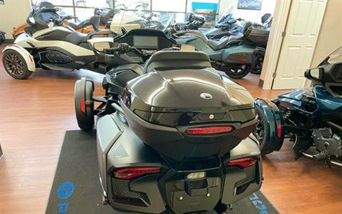 2024 Can-Am Spyder RT Limited