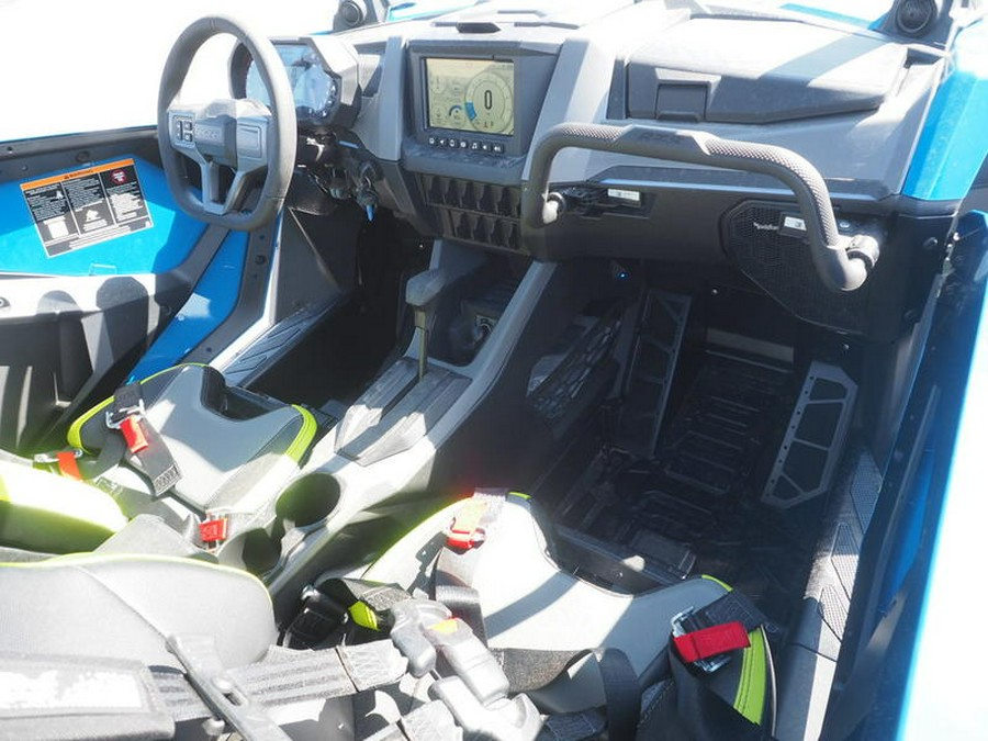 2024 Polaris® RZR Turbo R Premium