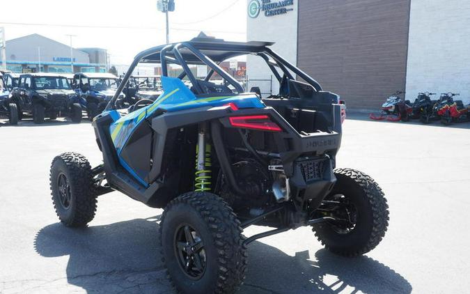 2024 Polaris® RZR Turbo R Premium