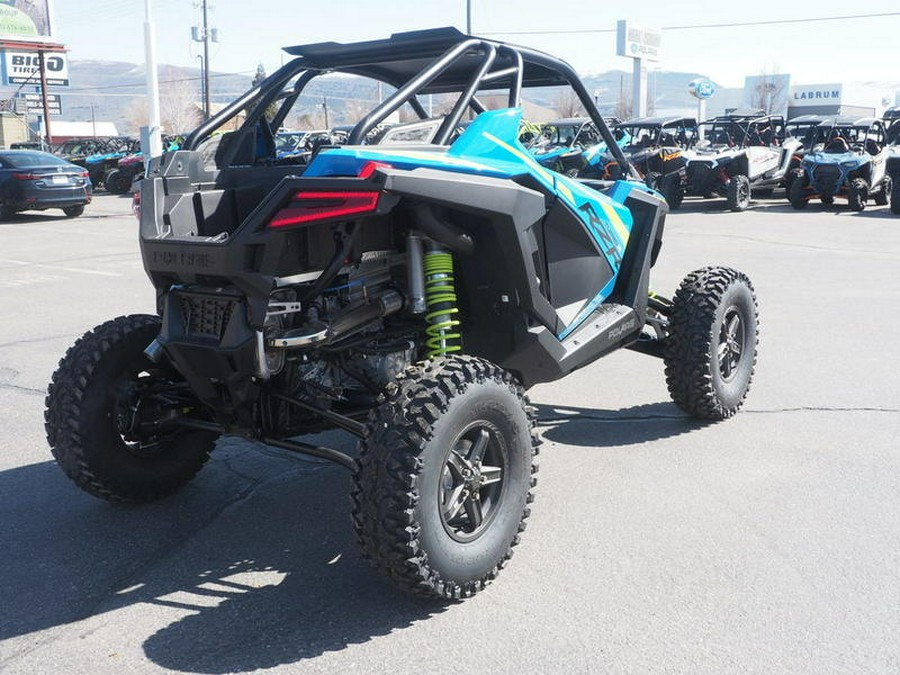 2024 Polaris® RZR Turbo R Premium