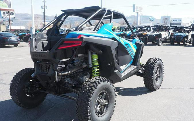 2024 Polaris® RZR Turbo R Premium