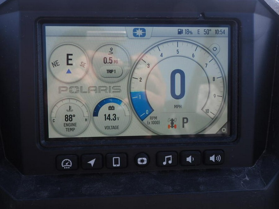 2024 Polaris® RZR Turbo R Premium