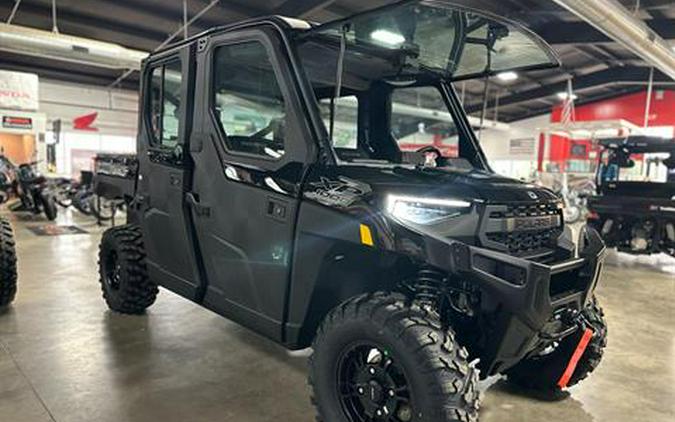 2025 Polaris Ranger Crew XP 1000 NorthStar Edition Ultimate