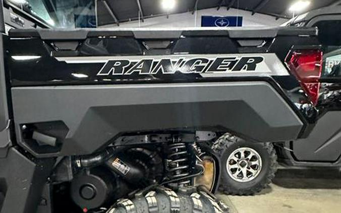 2025 Polaris Ranger Crew XP 1000 NorthStar Edition Ultimate