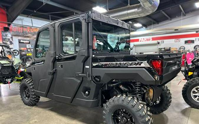 2025 Polaris Ranger Crew XP 1000 NorthStar Edition Ultimate