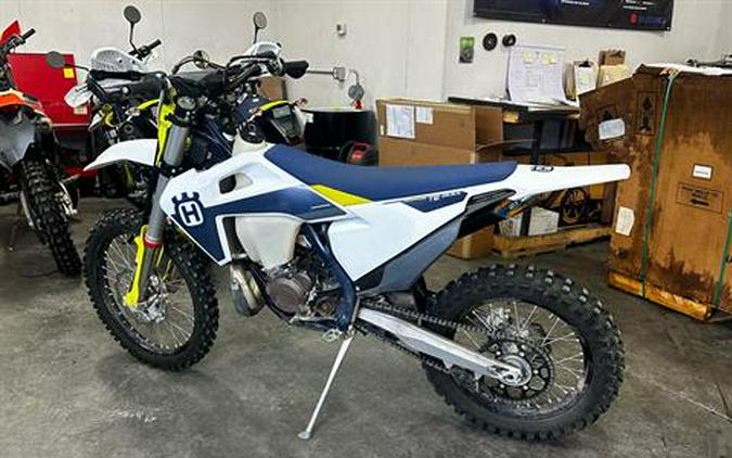 2021 Husqvarna TE 300i