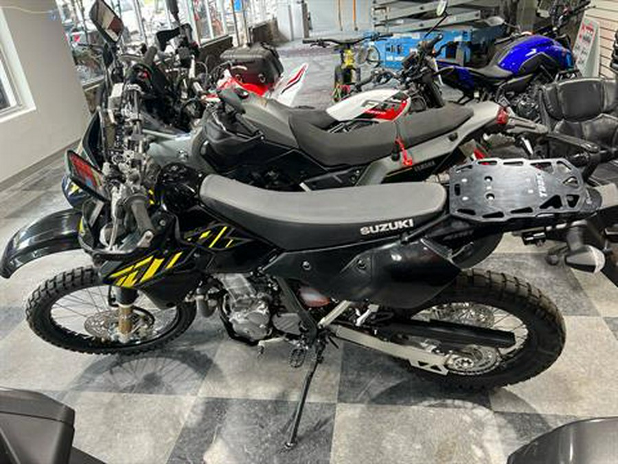 2023 SUZUKI DR-Z 400