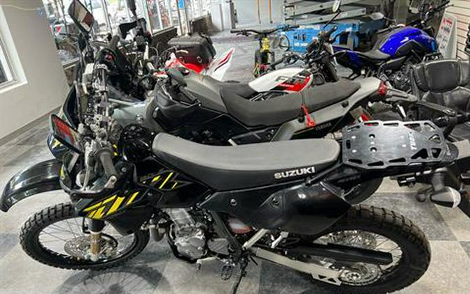 2023 SUZUKI DR-Z 400