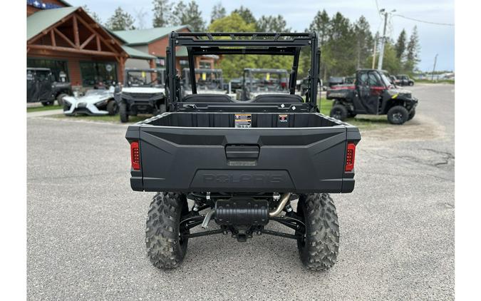 2024 Polaris Industries RANGER SP 570 PREMIUM - GHOST GRAY