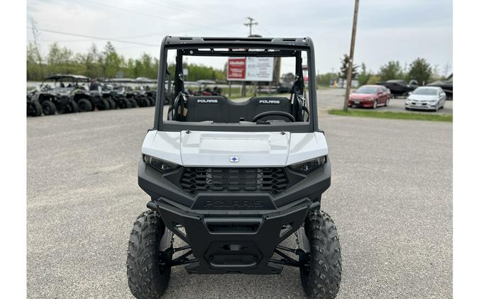 2024 Polaris Industries RANGER SP 570 PREMIUM - GHOST GRAY