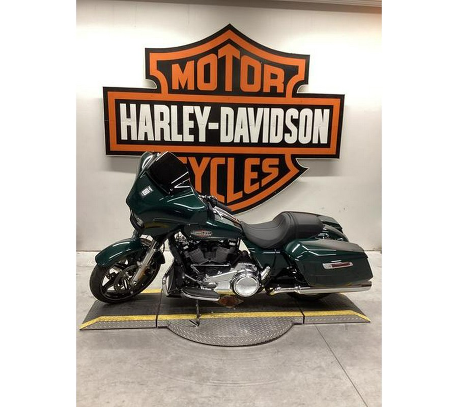 2024 Harley-Davidson® FLHX - Street Glide®