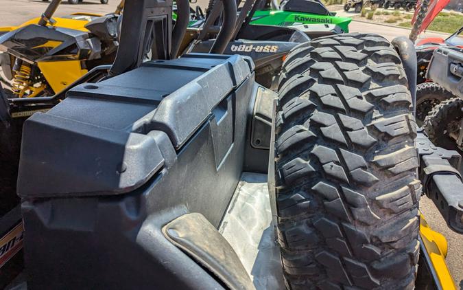 2015 Can-Am Commander™ XT™ 800R