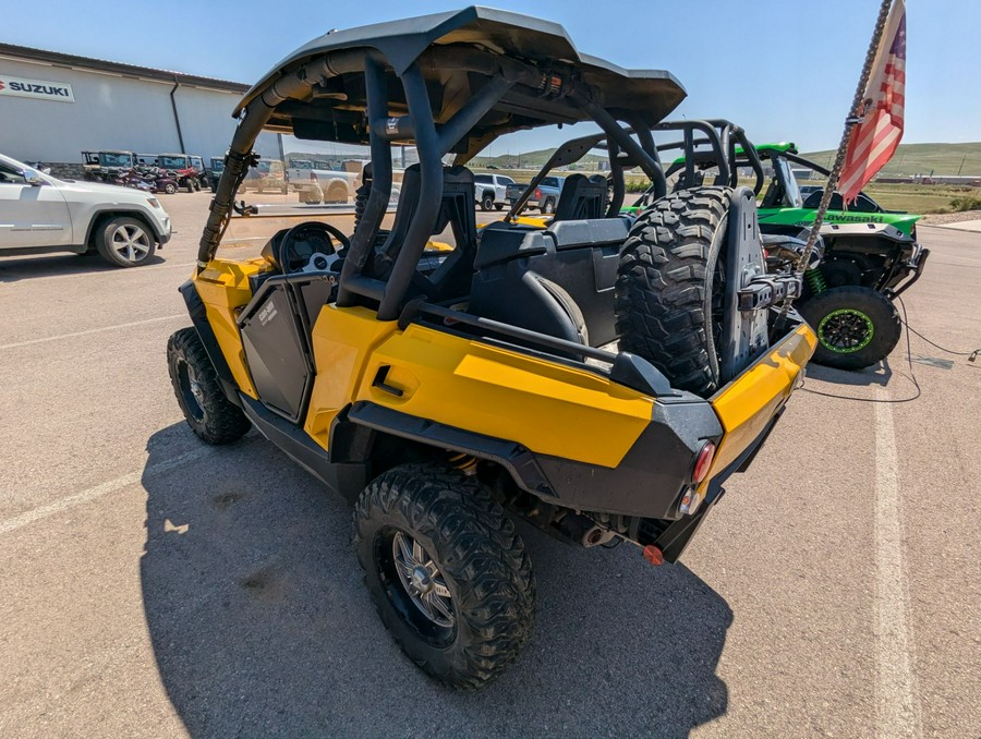 2015 Can-Am Commander™ XT™ 800R