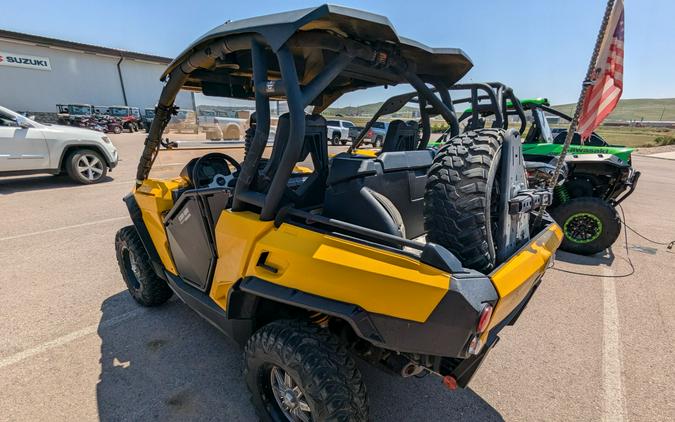 2015 Can-Am Commander™ XT™ 800R