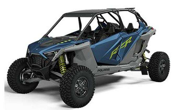 2022 Polaris RZR Turbo R 4 Premium