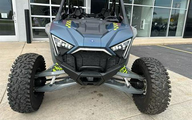 2022 Polaris RZR Turbo R 4 Premium