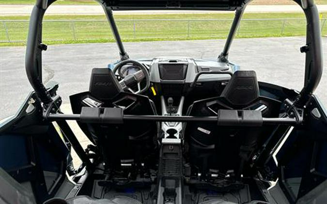 2022 Polaris RZR Turbo R 4 Premium