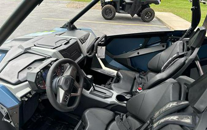 2022 Polaris RZR Turbo R 4 Premium