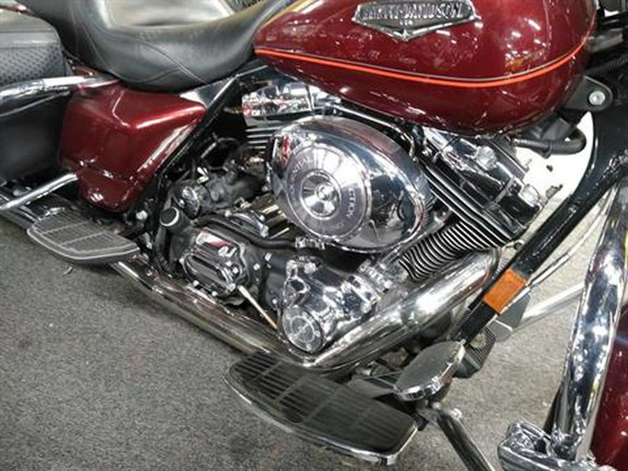 2002 Harley-Davidson FLHR/FLHRI Road King®