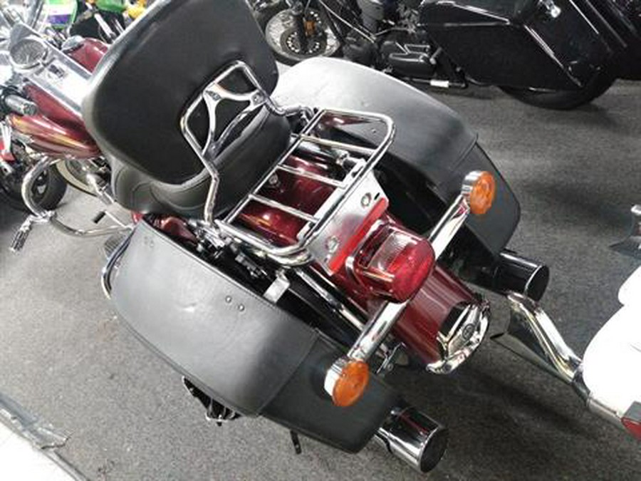 2002 Harley-Davidson FLHR/FLHRI Road King®