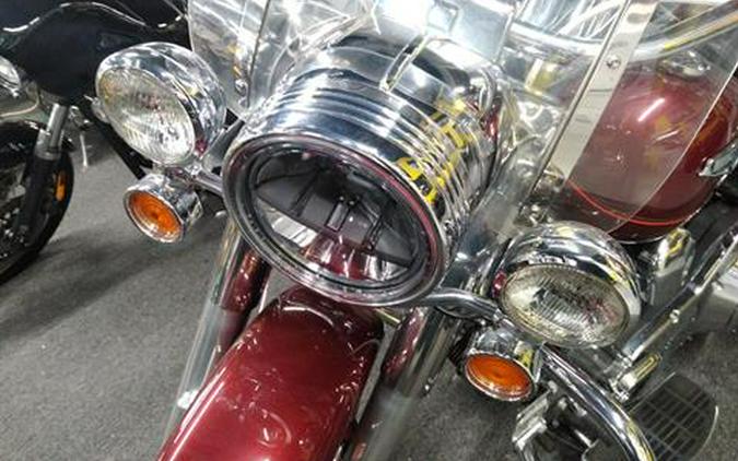 2002 Harley-Davidson FLHR/FLHRI Road King®