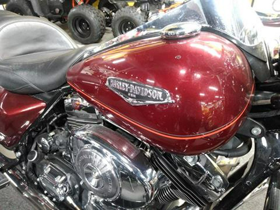 2002 Harley-Davidson FLHR/FLHRI Road King®