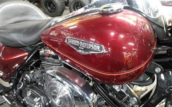 2002 Harley-Davidson FLHR/FLHRI Road King®