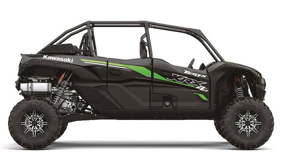 2024 Kawasaki Teryx KRX4 1000 eS