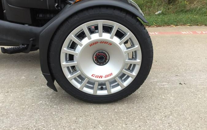 2025 Can-Am® Ryker Rally