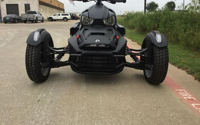 2025 Can-Am® Ryker Rally