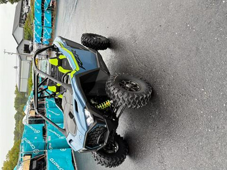 2025 Polaris RZR PRO XP Premium