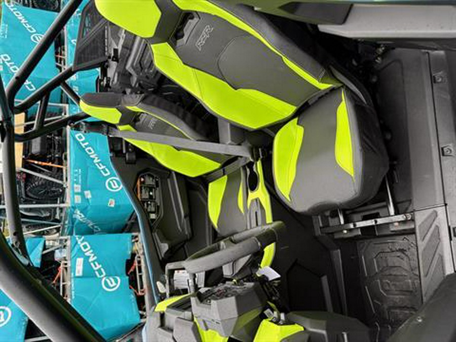 2025 Polaris RZR PRO XP Premium