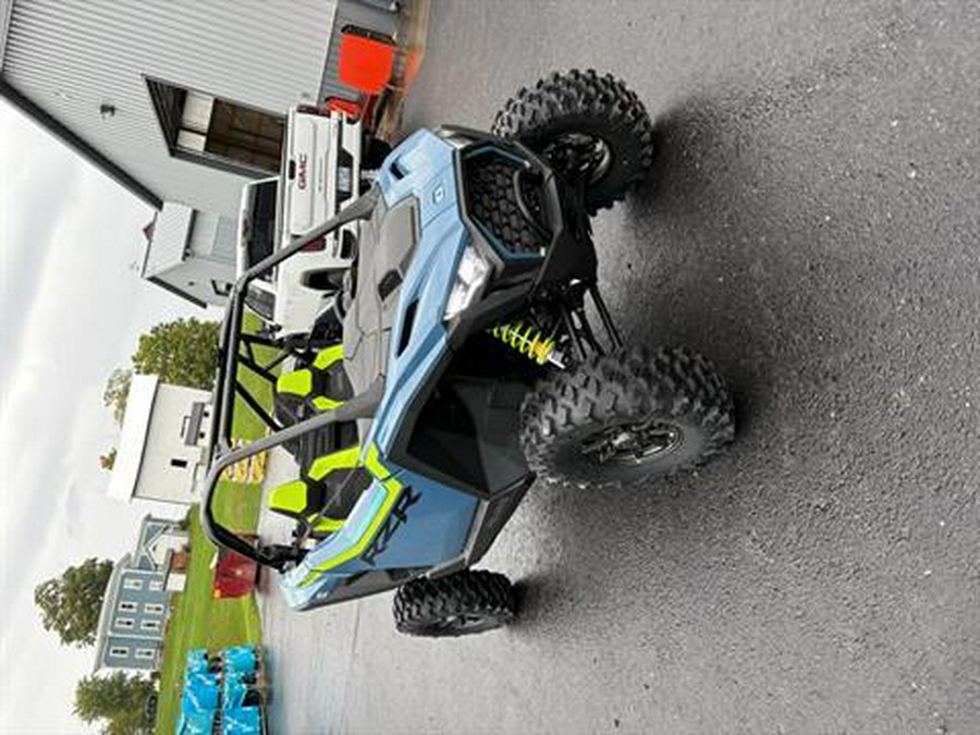 2025 Polaris RZR PRO XP Premium